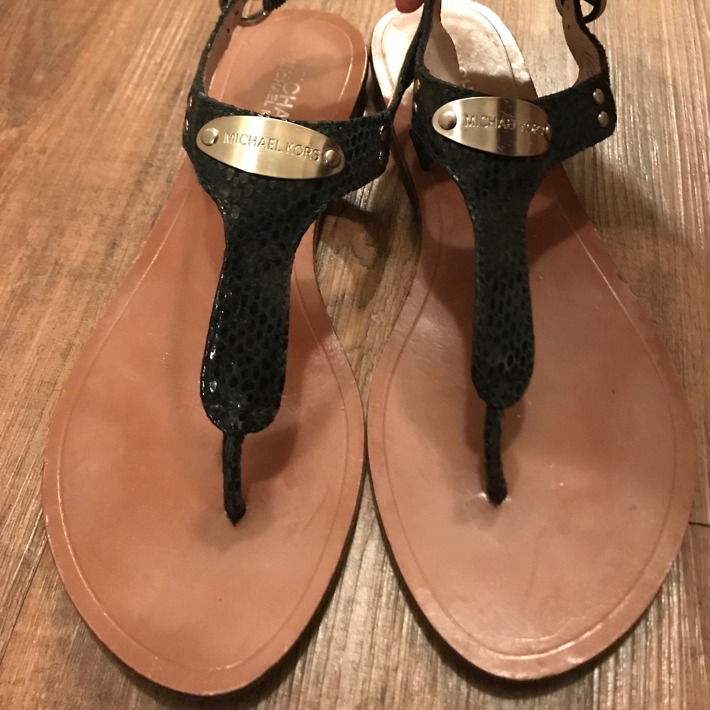 Michael Kors sandals